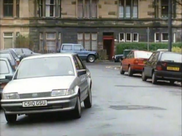 1985 Austin Montego HL [LM11]