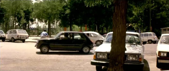 Renault 5 Série 1 [R124]