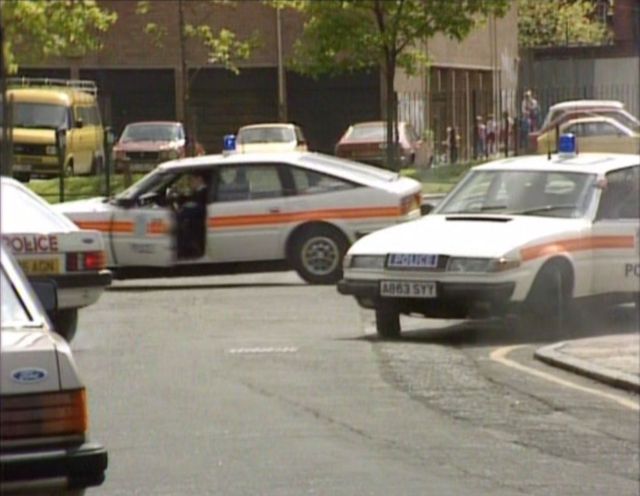 Rover [SD1]