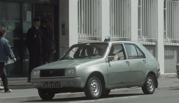 1976 Renault 14 TL [R1210]