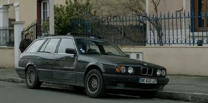 1994 BMW 525tds Touring [E34]