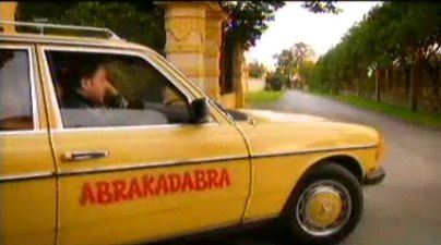 1978 Mercedes-Benz T [W123]