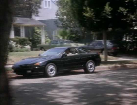 1991 Dodge Stealth R/T [B7]