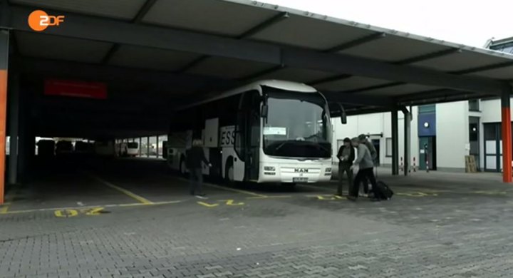 2013 MAN Lion's Coach [R07]