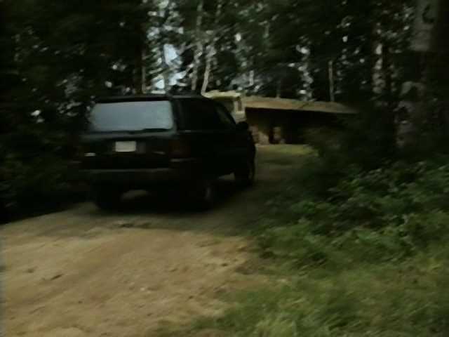 1993 Jeep Grand Cherokee [ZJ]