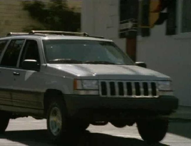 1996 Jeep Grand Cherokee [ZJ]