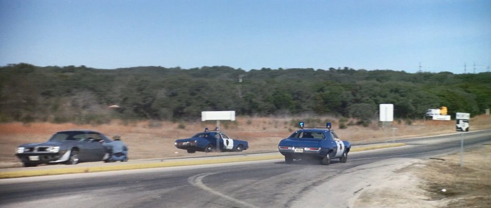 1975 Pontiac Firebird Trans Am