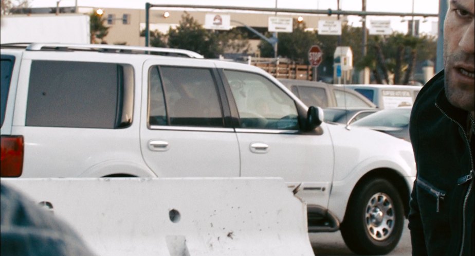 1998 Lincoln Navigator [UN173]