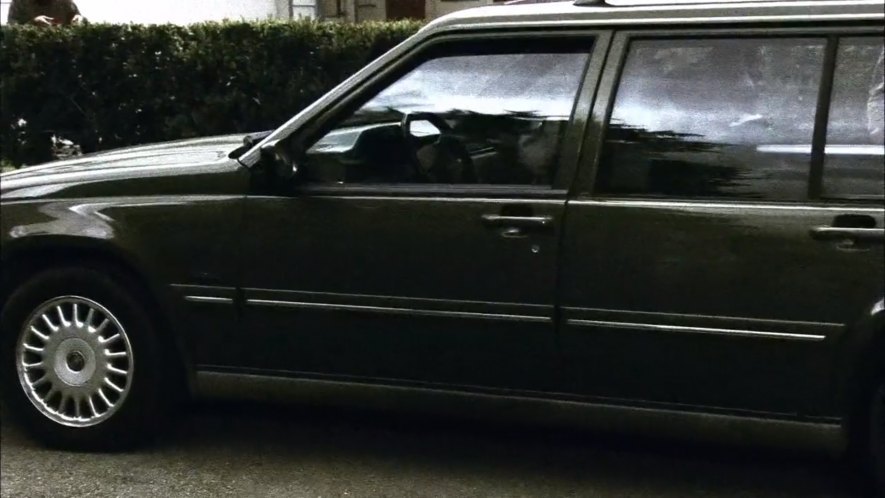 1995 Volvo 960 [965]