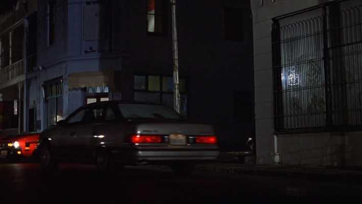 1986 Mercury Sable [DN5]