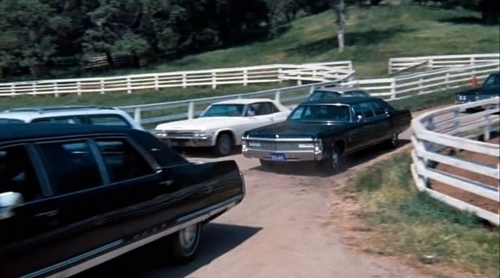 1965 Chevrolet Impala Super Sport Convertible