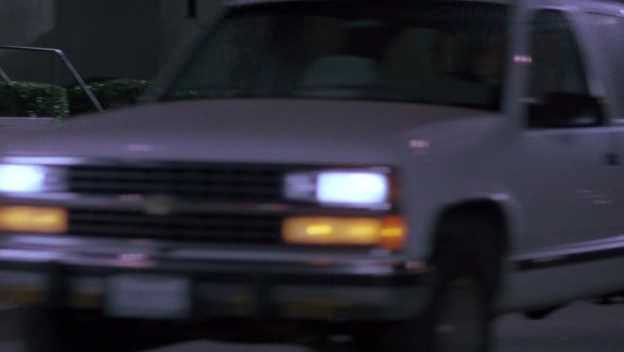 1994 Chevrolet Suburban [GMT410]