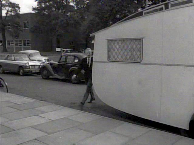 1938 Sunbeam-Talbot Ten