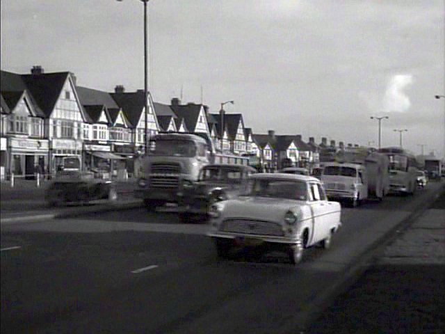 1959 Ford Consul MkII [204E]