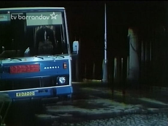 1981 Karosa C 734
