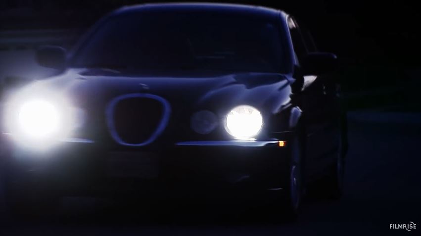 2000 Jaguar S-Type 3.0 [X200]