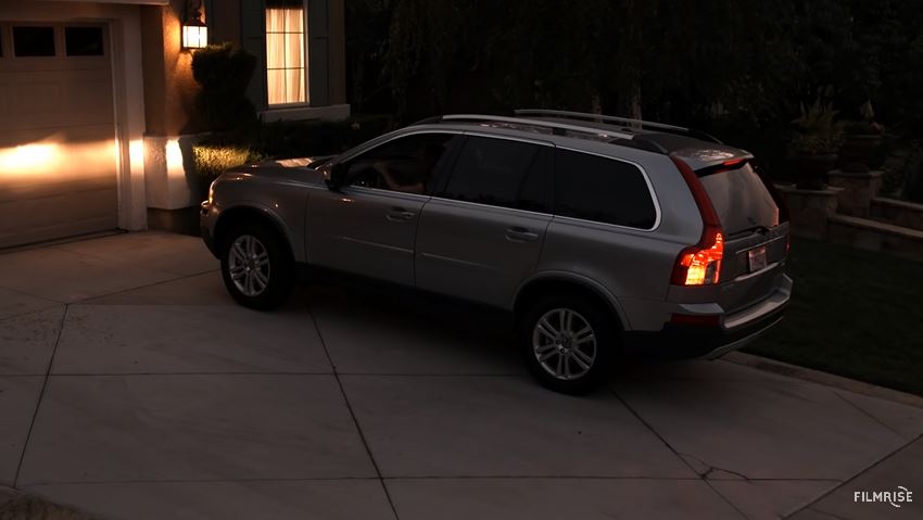 2009 Volvo XC90 Gen.1