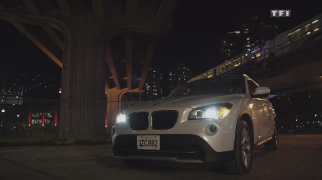 2012 BMW X1 xDrive [E84]