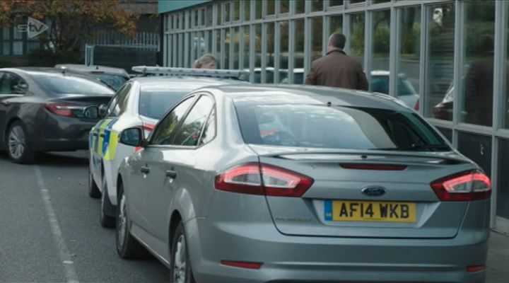 2014 Vauxhall Insignia 2.0 CDTI Design MkI