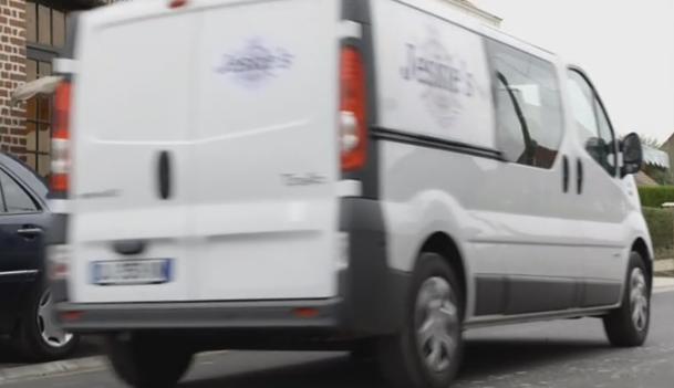 2007 Renault Trafic Série 2 [X83]