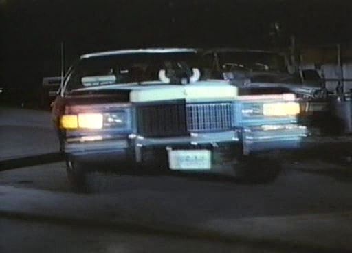 1976 Cadillac Sedan DeVille