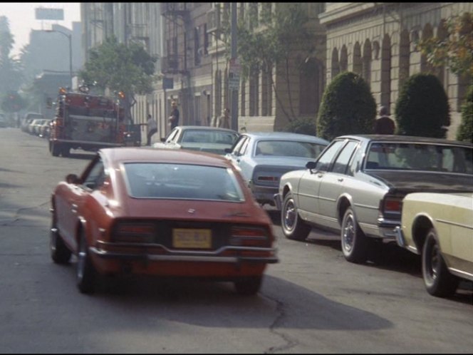1980 Chevrolet Caprice Classic