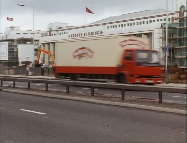 1980 Leyland Freighter [T45]