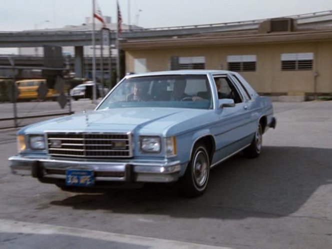 1979 Ford LTD [66H]