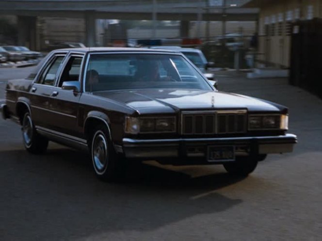 1979 Mercury Grand Marquis [54L]