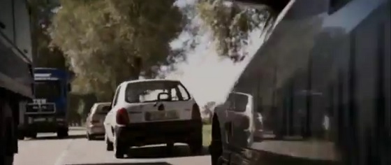 1993 Opel Corsa [B]
