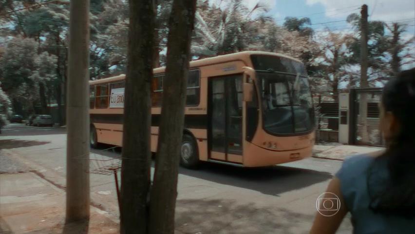 2009 Busscar Urbanuss Pluss