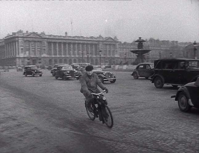 1946 VéloSoleX 45cc 650