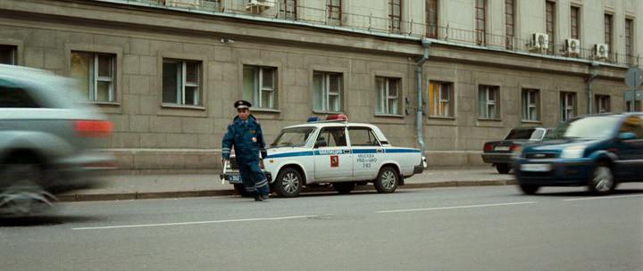 2009 VAZ 2107 Lada