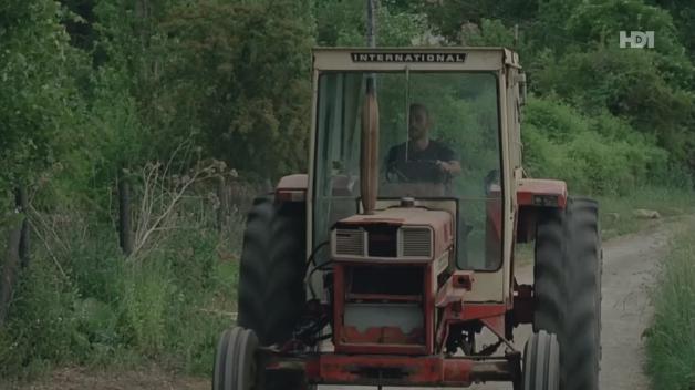 International Harvester unknown