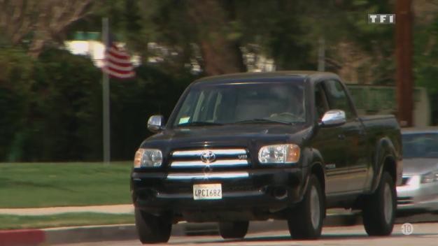 2004 Toyota Tundra V8 Double Cab [UCK30]