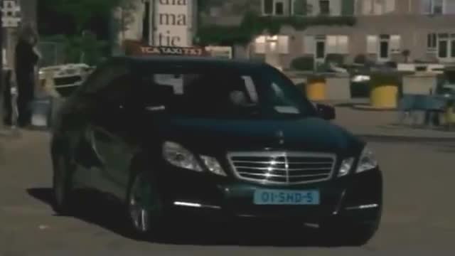 2011 Mercedes-Benz E 200 CDI [W212]