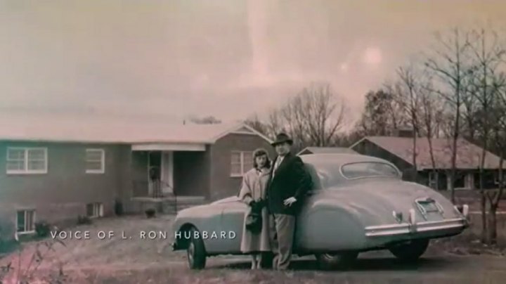 1951 Jaguar Mk.VII