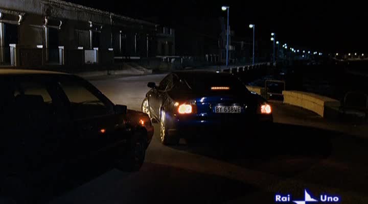 2003 Maserati Coupé