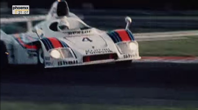 1977 Porsche 936/77 [001]