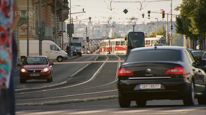 2009 Škoda Superb Series II [Typ 3T]