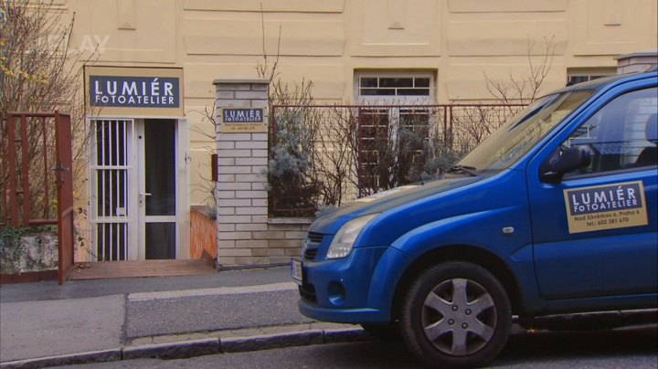 2003 Suzuki Ignis