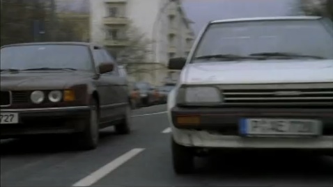 1985 Toyota Starlet [P70]