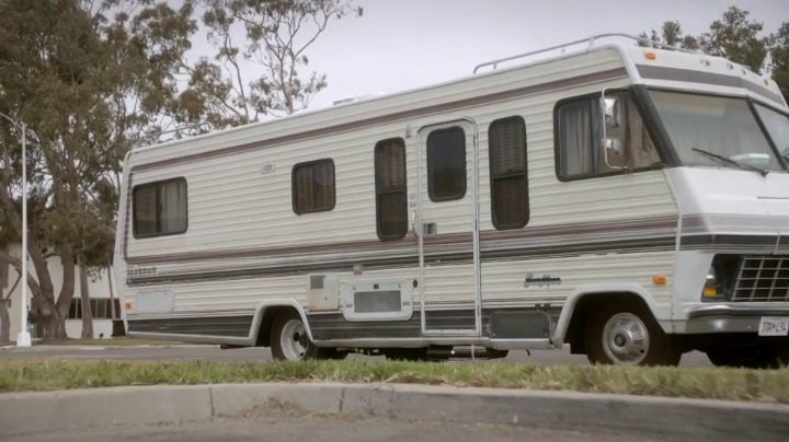 1984 Itasca Sunflyer