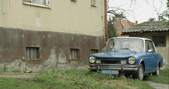 1970 Simca 1501 Special