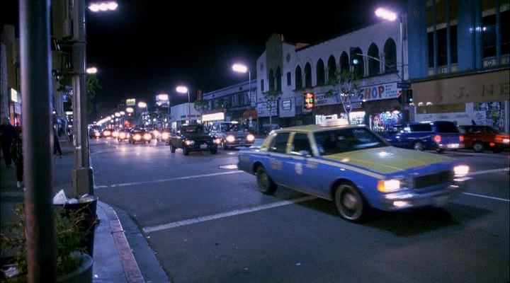 1986 Chevrolet Caprice