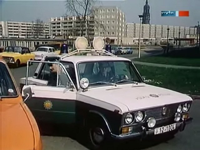 1975 Lada 1500 [2103]