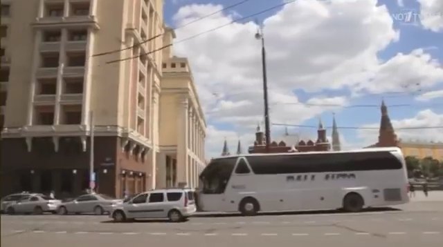 1996 Neoplan N 516 SHD Starliner