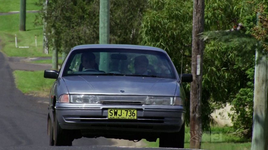 1992 Holden Commodore [VP]