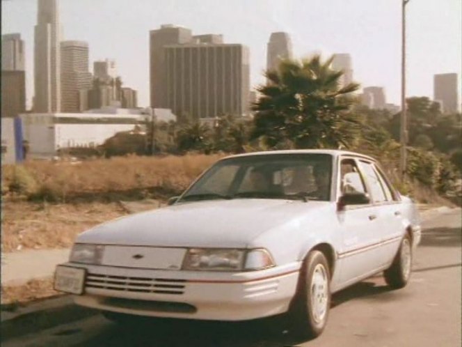 1991 Chevrolet Cavalier