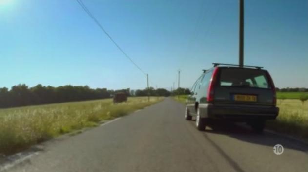 Volvo 850 [855]